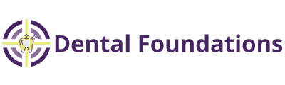 The Dental Foundations Logo